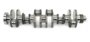 Rotating The Crankshaft On A Cummins 6BT 5.9L – Short Video